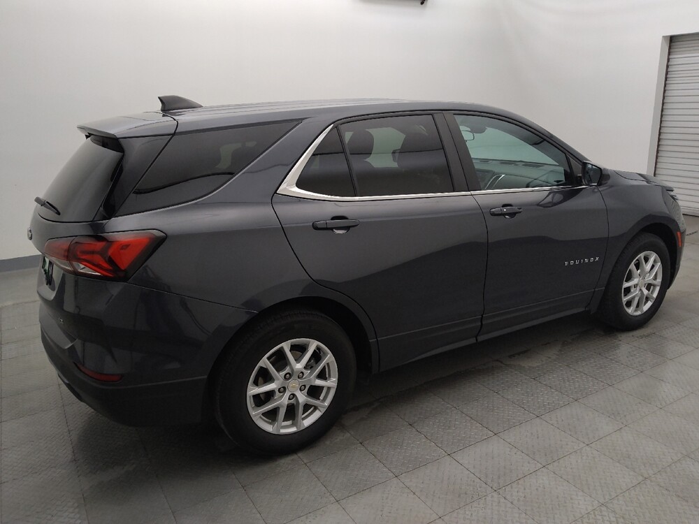 2023 Chevrolet Equinox in Houston, TX 77074 - 18145160 10