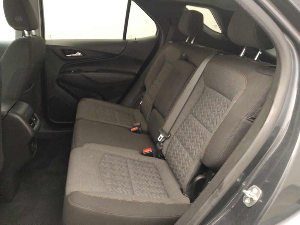 2023 Chevrolet Equinox in Houston, TX 77074 - 18145160 18