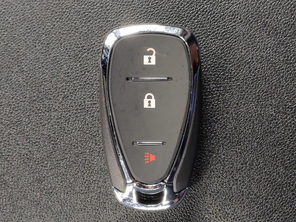 2023 Chevrolet Equinox in Houston, TX 77074 - 18145160 32