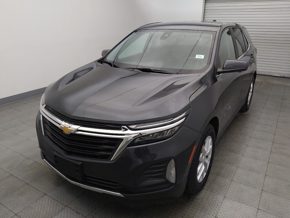 2023 Chevrolet Equinox in Houston, TX 77074 - 18145160 15
