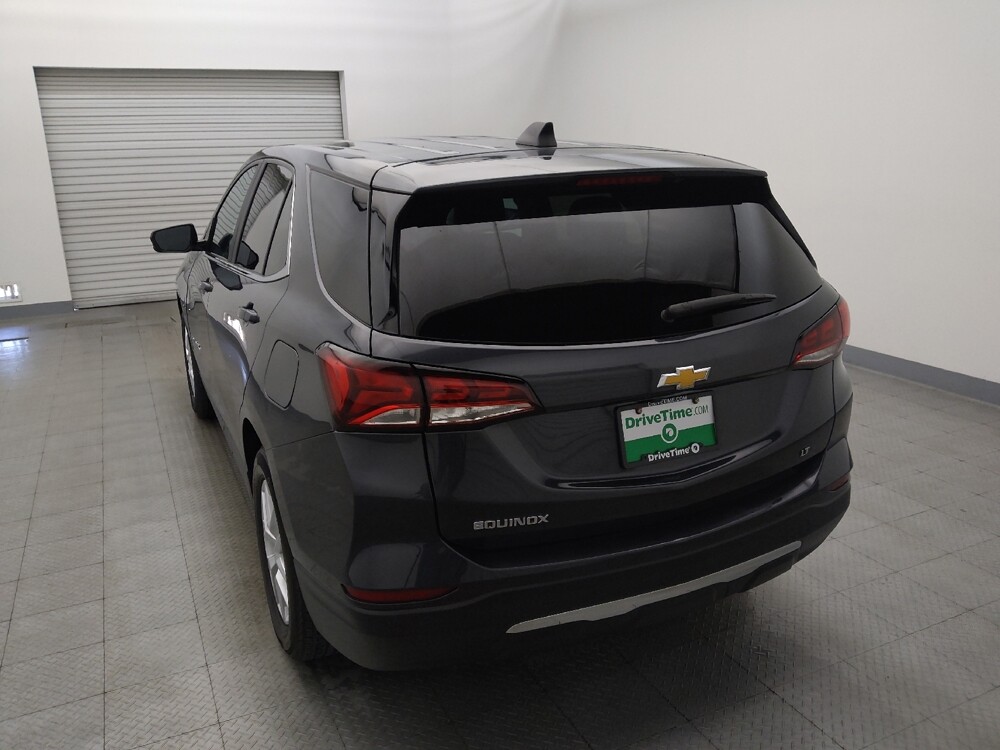 2023 Chevrolet Equinox in Houston, TX 77074 - 18145160 6