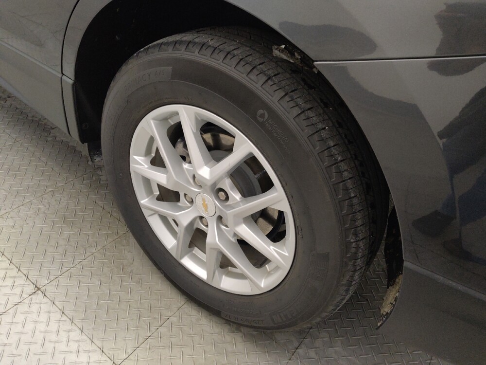 2023 Chevrolet Equinox in Houston, TX 77074 - 18145160 31