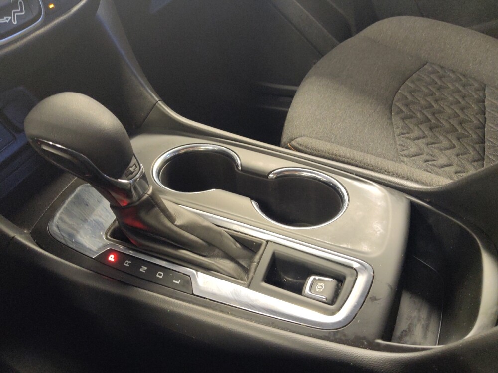 2023 Chevrolet Equinox in Houston, TX 77074 - 18145160 26