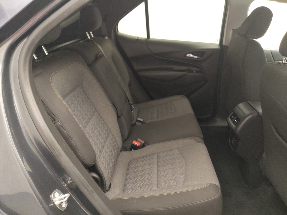 2023 Chevrolet Equinox in Houston, TX 77074 - 18145160 19