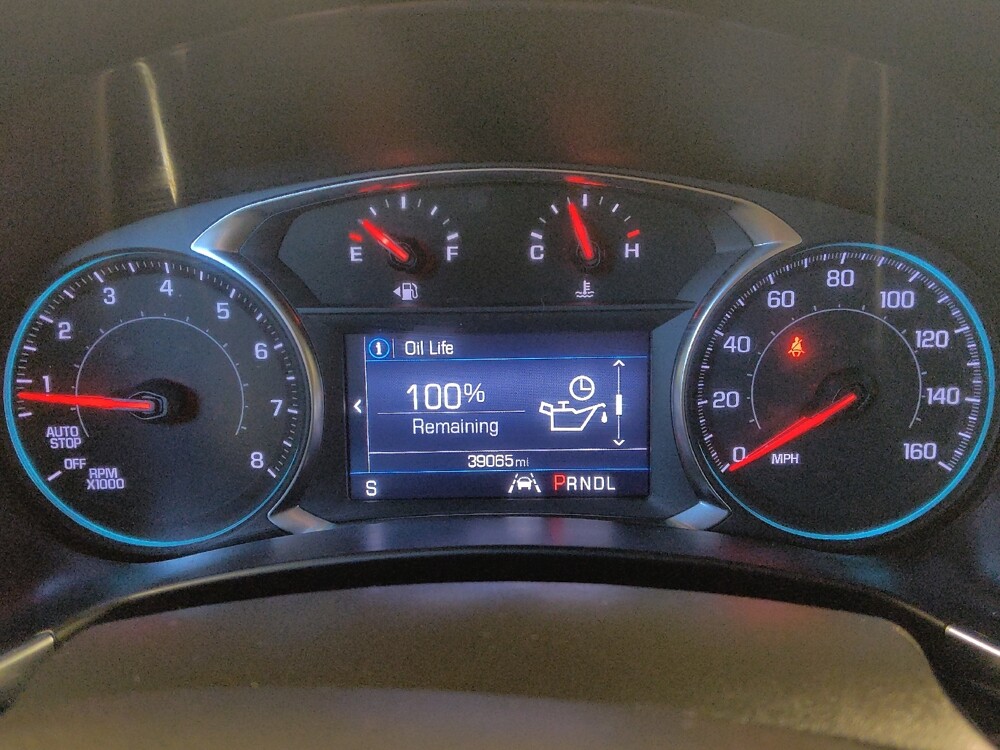 2023 Chevrolet Equinox in Houston, TX 77074 - 18145160 23