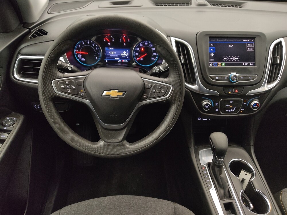 2023 Chevrolet Equinox in Houston, TX 77074 - 18145160 22