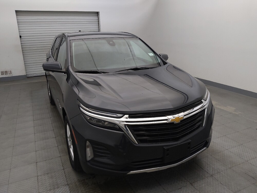 2023 Chevrolet Equinox in Houston, TX 77074 - 18145160 14