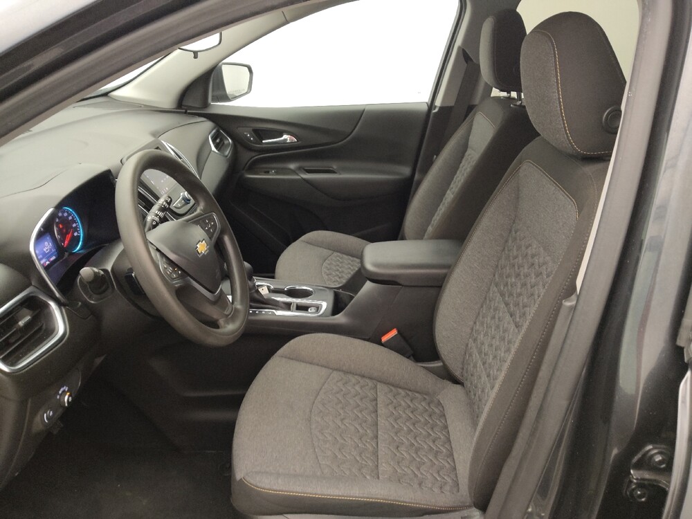 2023 Chevrolet Equinox in Houston, TX 77074 - 18145160 17