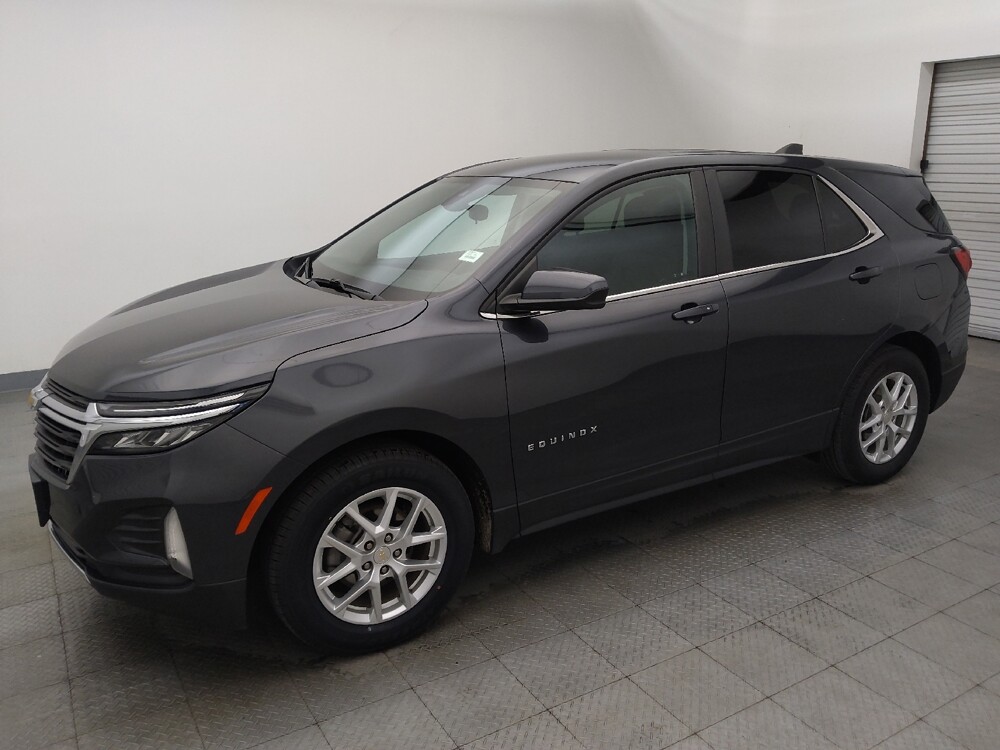2023 Chevrolet Equinox in Houston, TX 77074 - 18145160 2