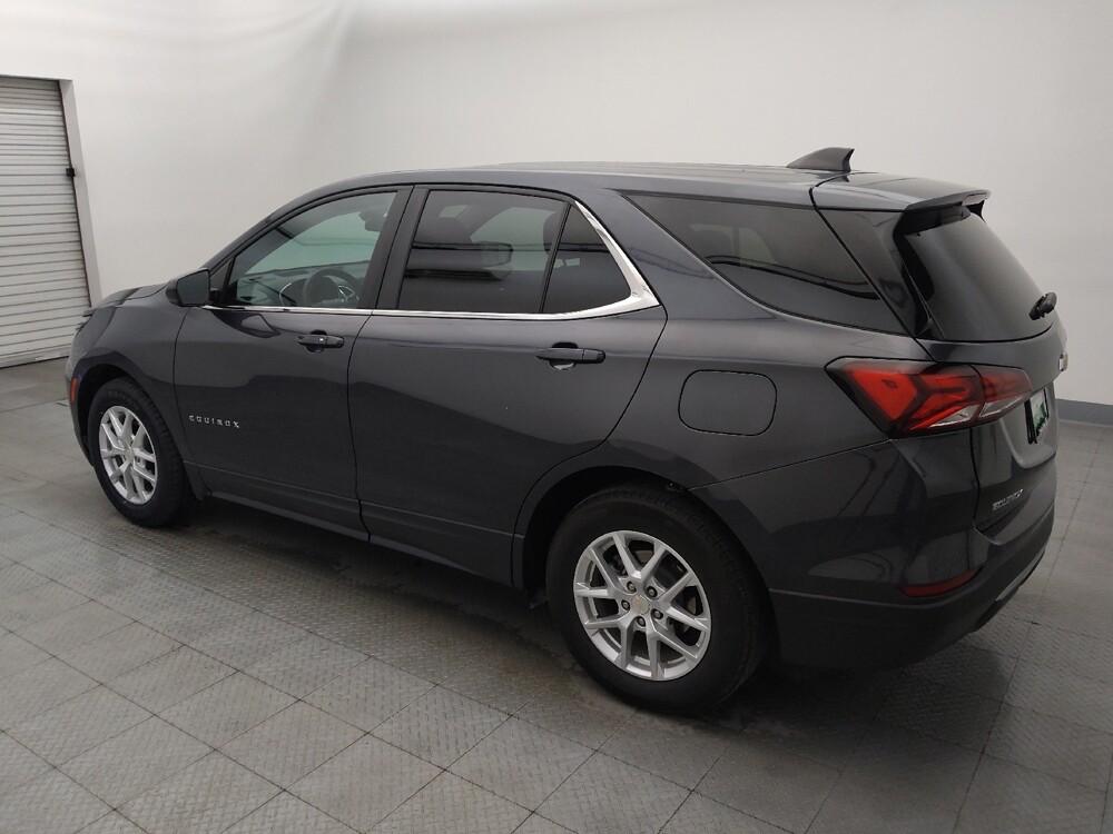 2023 Chevrolet Equinox in Houston, TX 77074 - 18145160 3