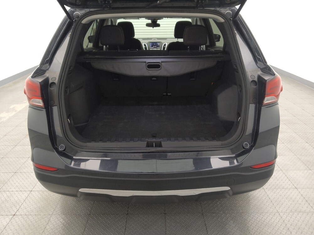 2023 Chevrolet Equinox in Houston, TX 77074 - 18145160 29