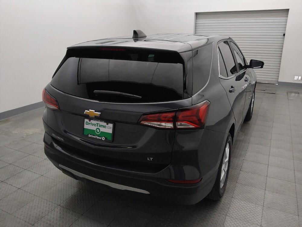 2023 Chevrolet Equinox in Houston, TX 77074 - 18145160 7