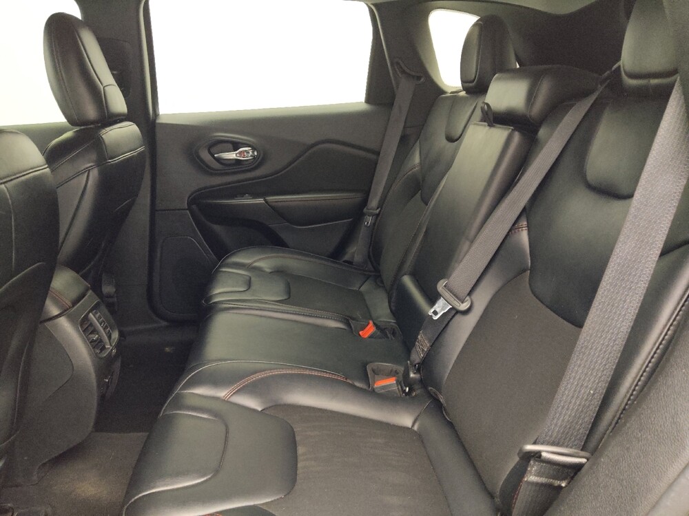 2022 Jeep Cherokee in Albuquerque, NM 87113 - 18145162 18