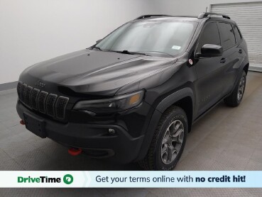 2022 Jeep Cherokee in Albuquerque, NM 87113