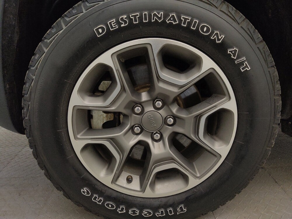 2022 Jeep Cherokee in Albuquerque, NM 87113 - 18145162 31