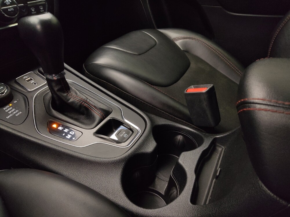 2022 Jeep Cherokee in Albuquerque, NM 87113 - 18145162 26