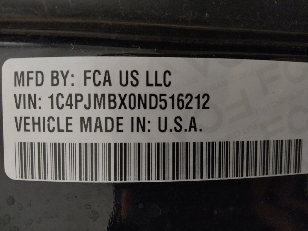 2022 Jeep Cherokee in Albuquerque, NM 87113 - 18145162 33