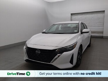 2025 Nissan Sentra in Tampa, FL 33612