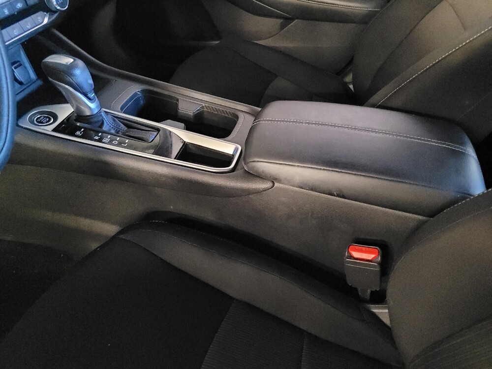 2025 Nissan Sentra in Tampa, FL 33612 - 18145167 26