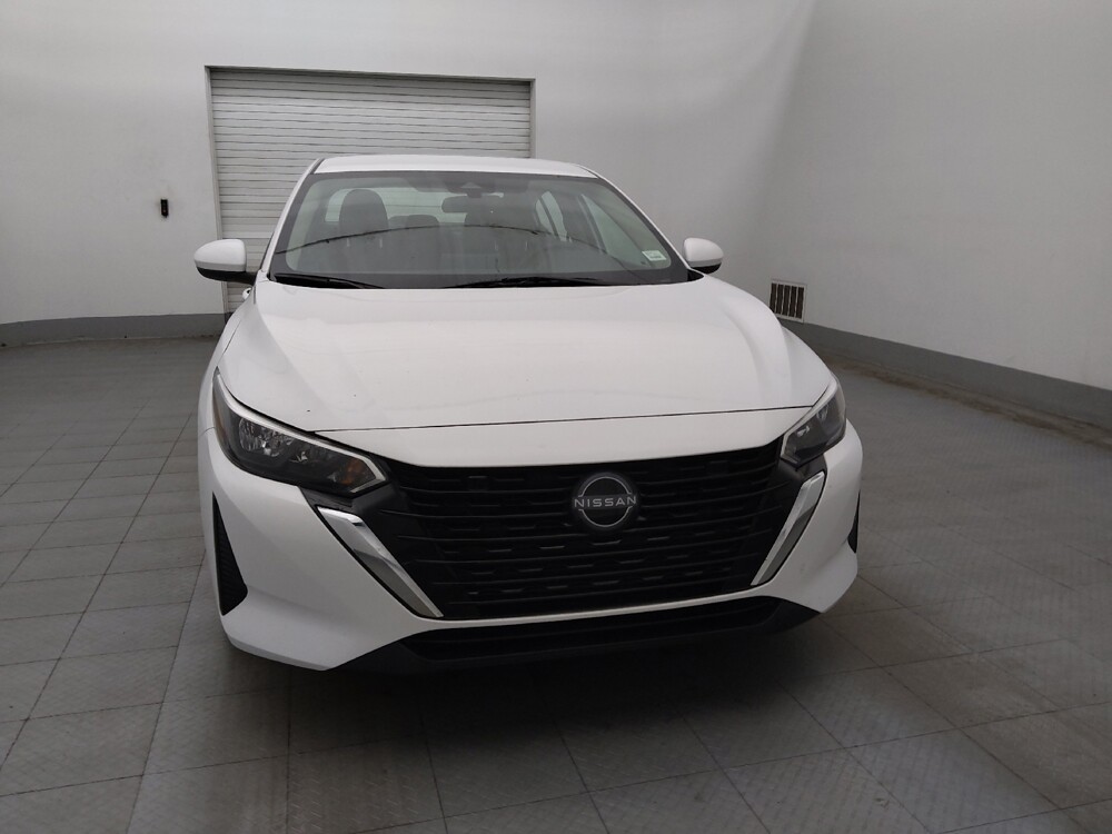 2025 Nissan Sentra in Tampa, FL 33612 - 18145167 14