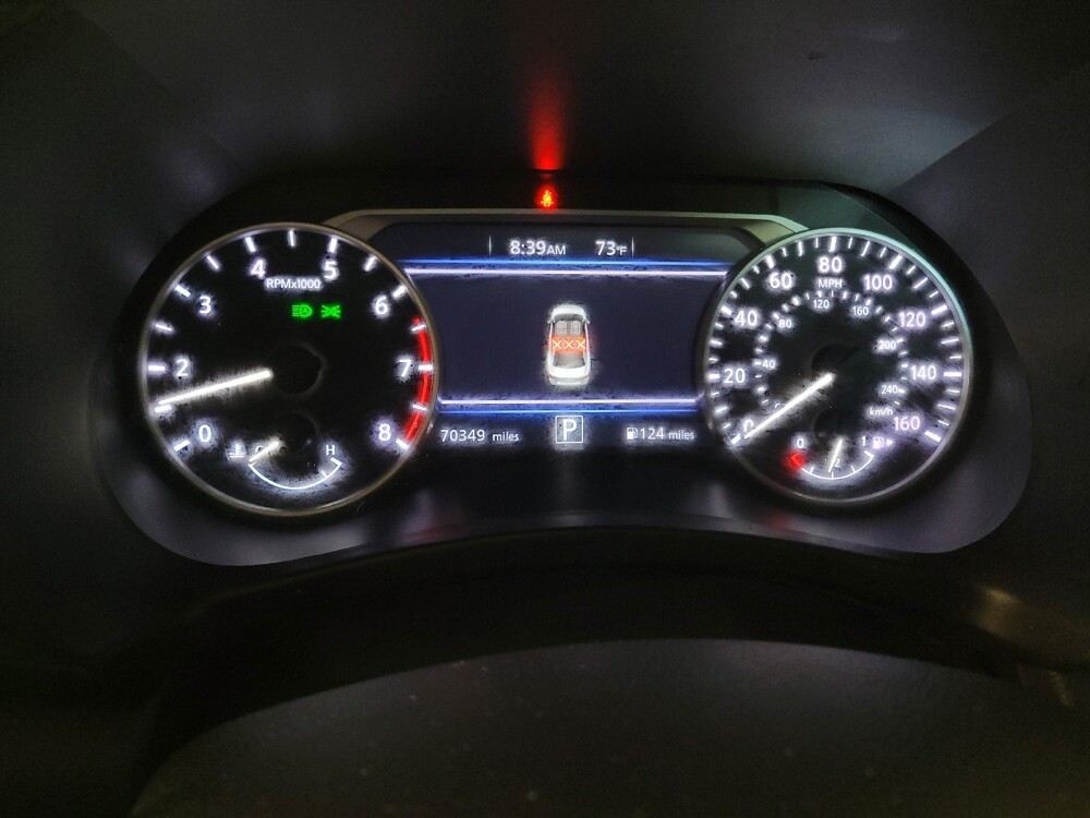 2025 Nissan Sentra in Tampa, FL 33612 - 18145167 23