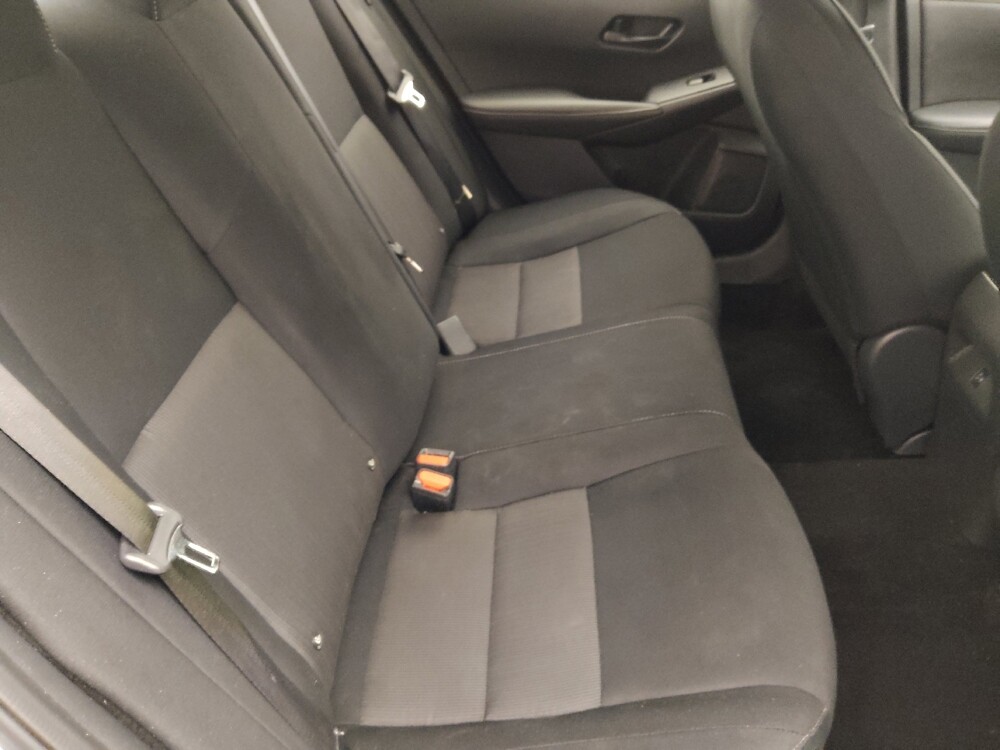 2025 Nissan Sentra in Tampa, FL 33612 - 18145167 19