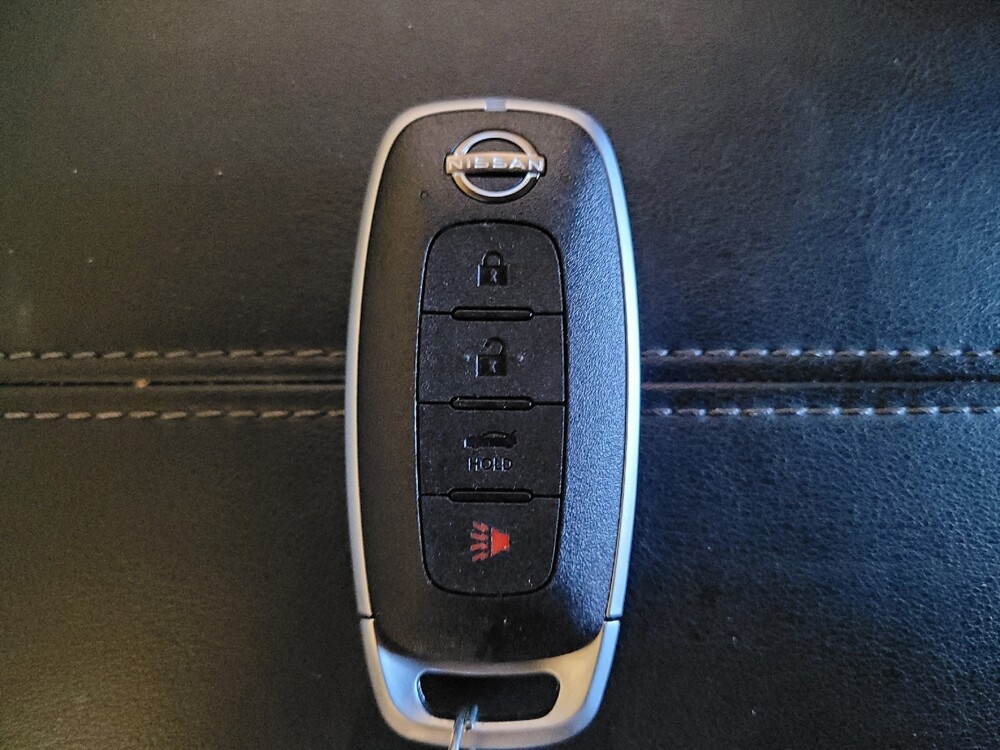 2025 Nissan Sentra in Tampa, FL 33612 - 18145167 32