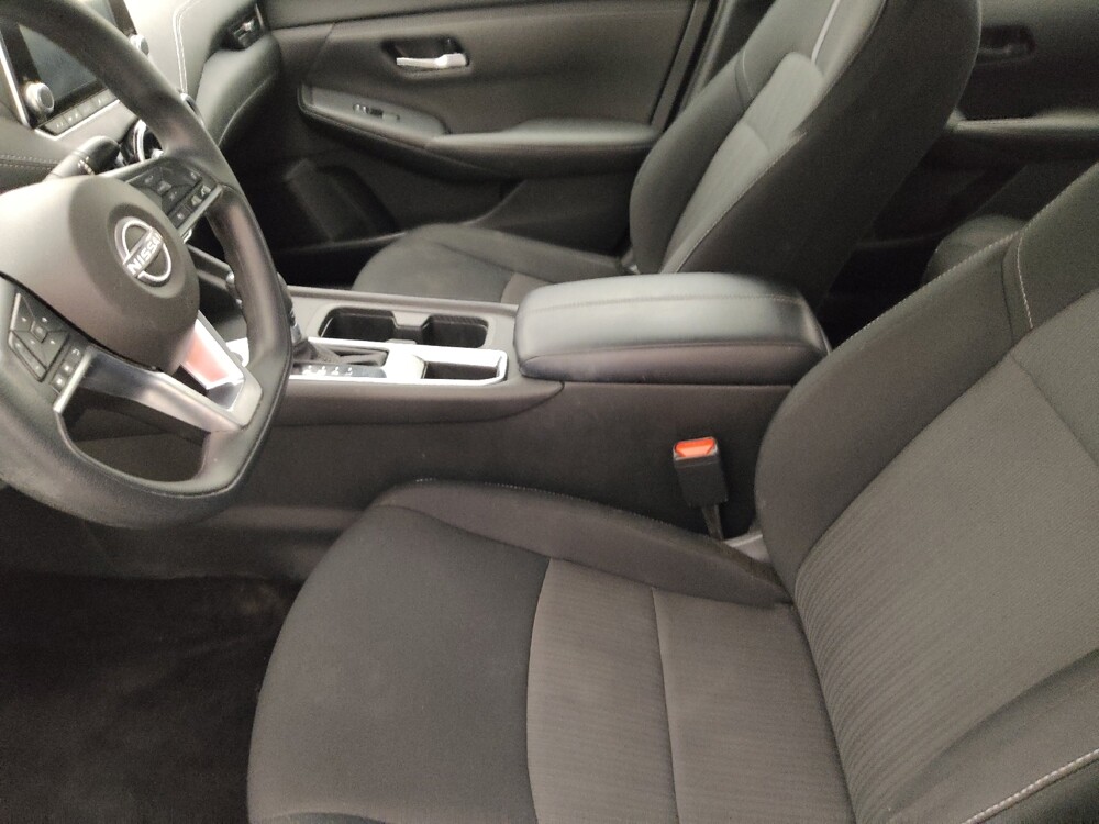 2025 Nissan Sentra in Tampa, FL 33612 - 18145167 17
