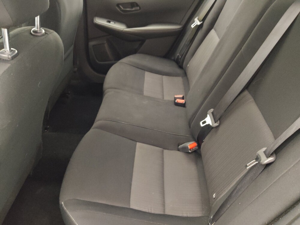 2025 Nissan Sentra in Tampa, FL 33612 - 18145167 18