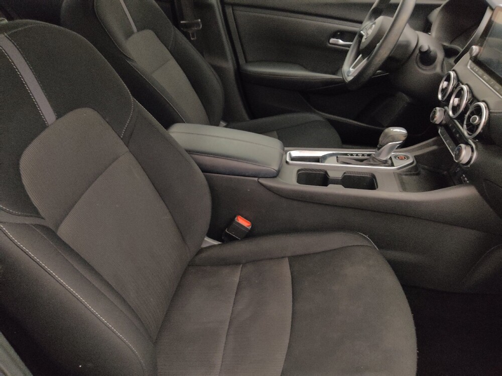 2025 Nissan Sentra in Tampa, FL 33612 - 18145167 21