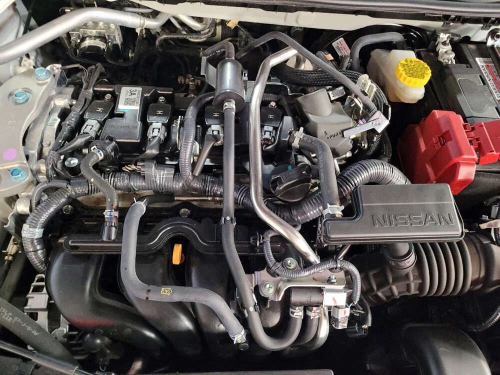 2025 Nissan Sentra in Tampa, FL 33612 - 18145167 30