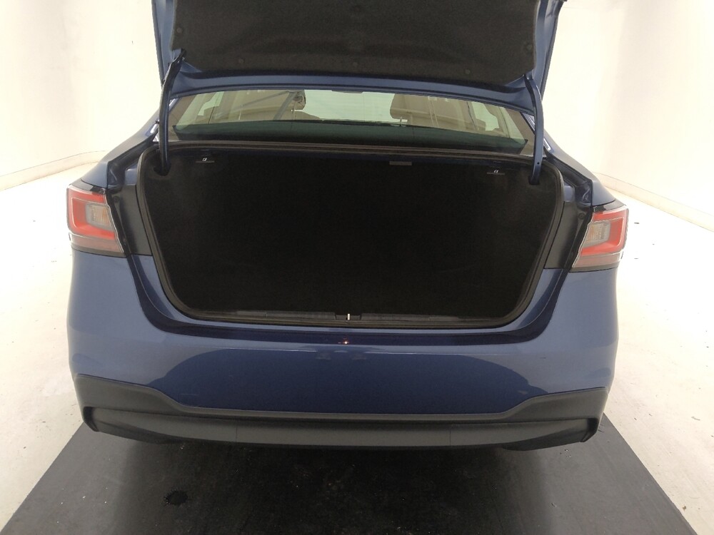 2022 Subaru Legacy in St. Louis, MO 63136 - 18145168 29