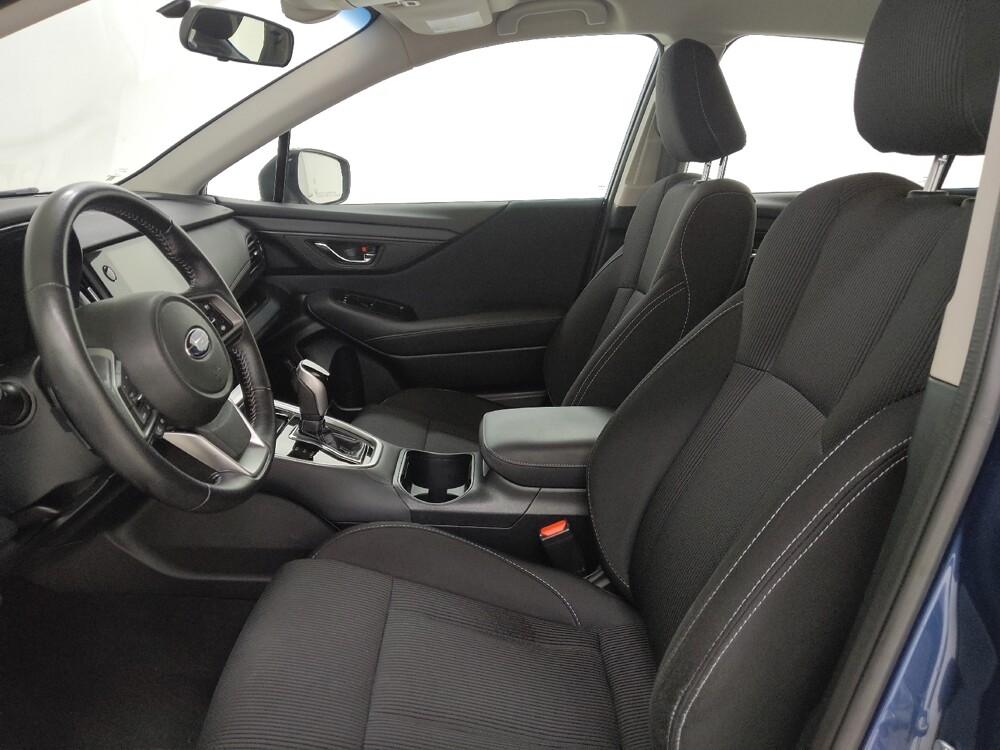 2022 Subaru Legacy in St. Louis, MO 63136 - 18145168 17