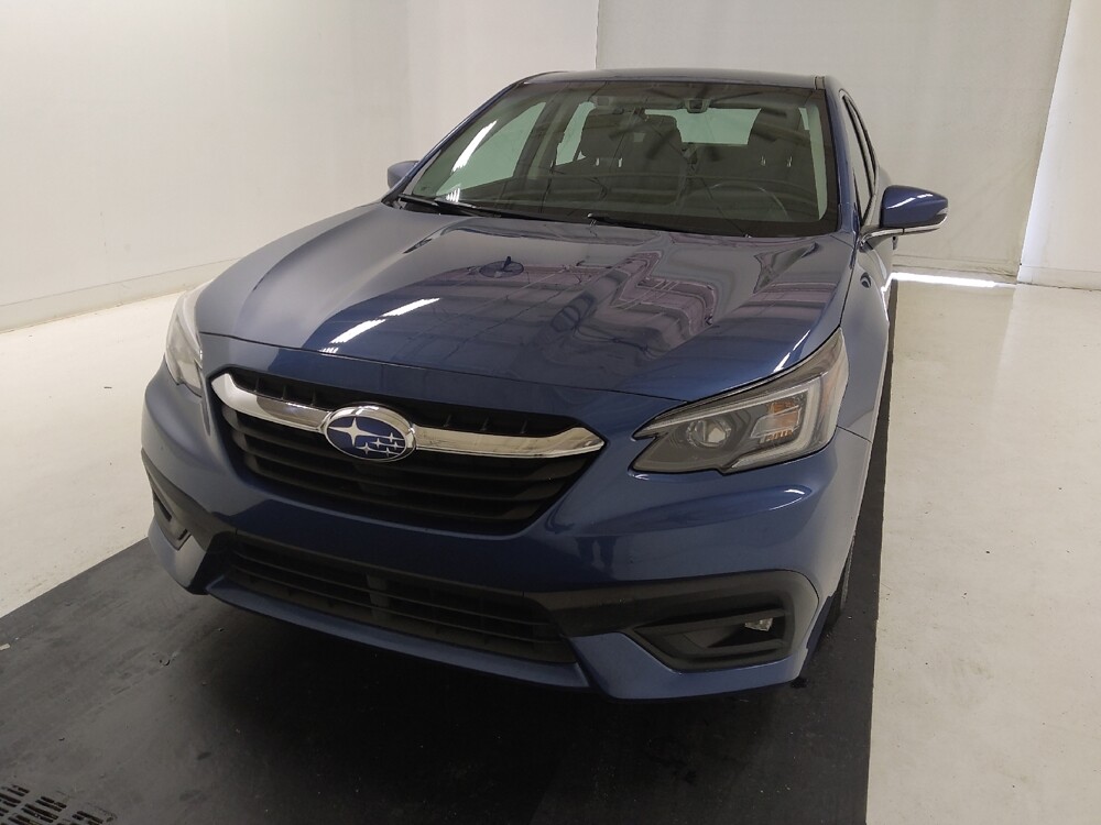 2022 Subaru Legacy in St. Louis, MO 63136 - 18145168 15