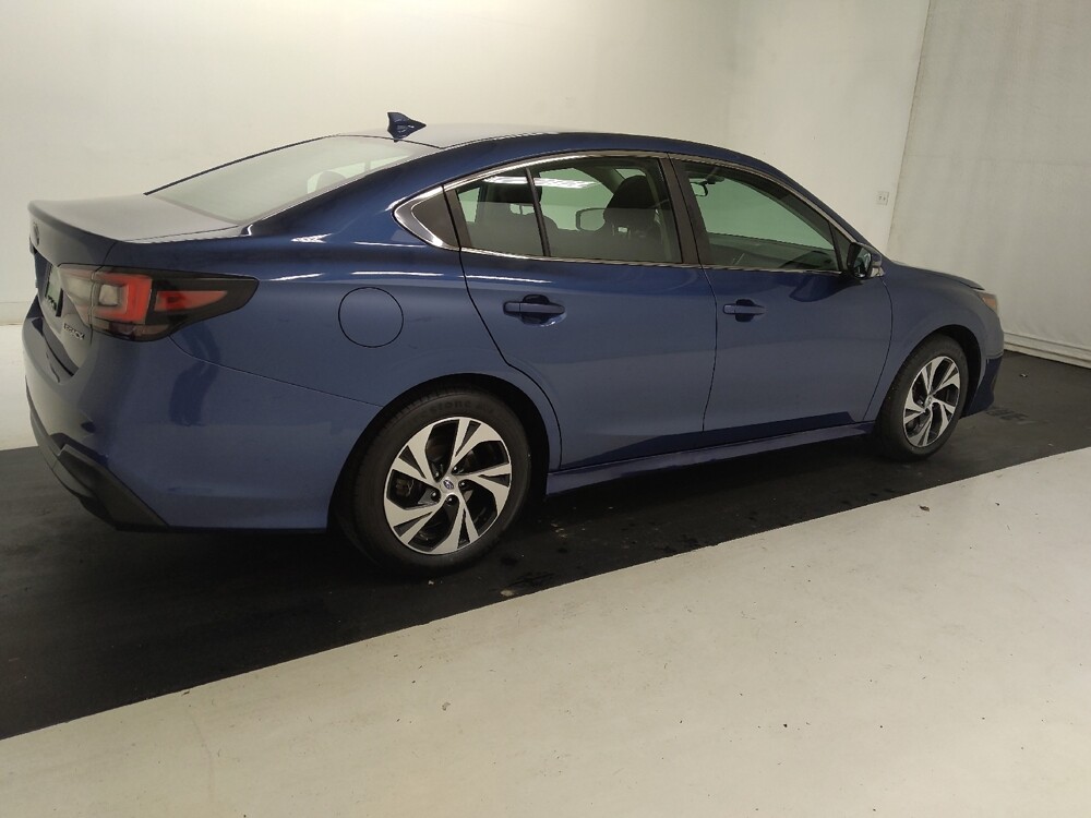 2022 Subaru Legacy in St. Louis, MO 63136 - 18145168 10