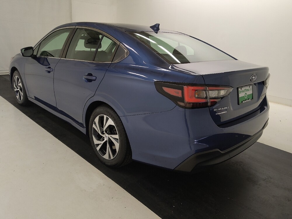 2022 Subaru Legacy in St. Louis, MO 63136 - 18145168 5