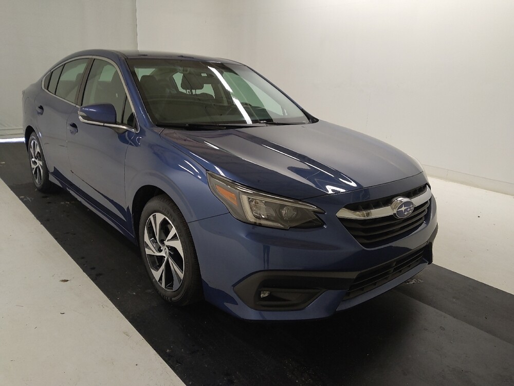 2022 Subaru Legacy in St. Louis, MO 63136 - 18145168 13