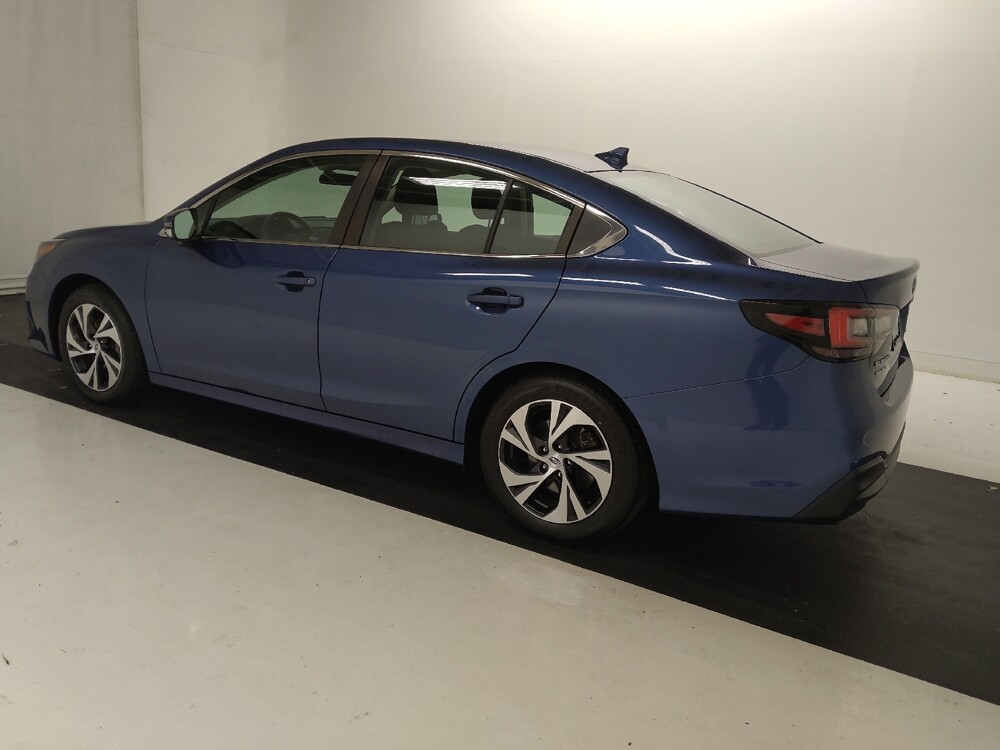 2022 Subaru Legacy in St. Louis, MO 63136 - 18145168 3