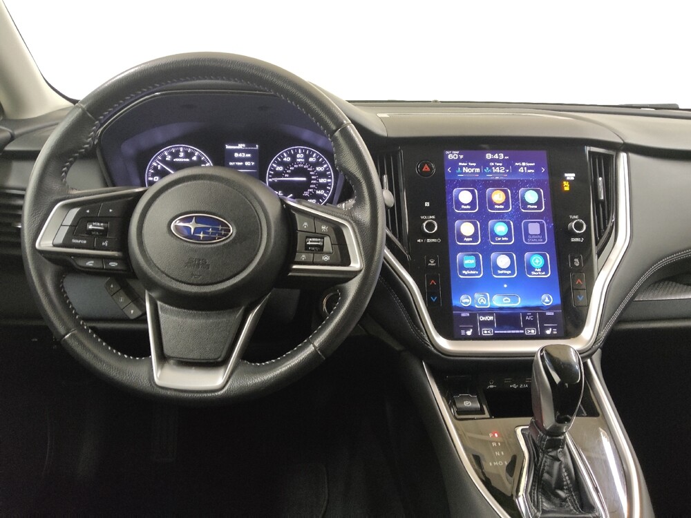 2022 Subaru Legacy in St. Louis, MO 63136 - 18145168 22