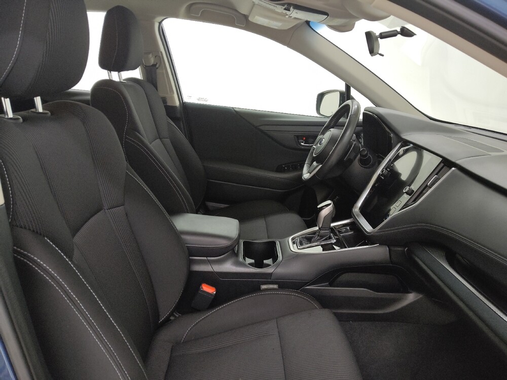 2022 Subaru Legacy in St. Louis, MO 63136 - 18145168 21