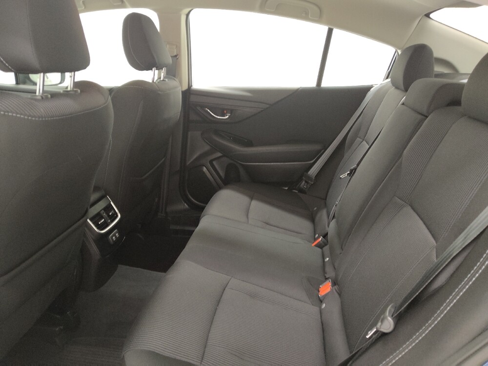2022 Subaru Legacy in St. Louis, MO 63136 - 18145168 18