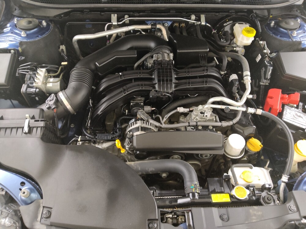 2022 Subaru Legacy in St. Louis, MO 63136 - 18145168 30