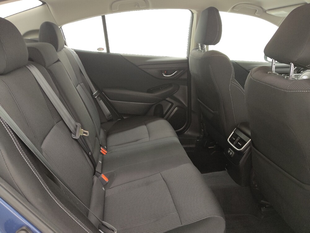 2022 Subaru Legacy in St. Louis, MO 63136 - 18145168 19