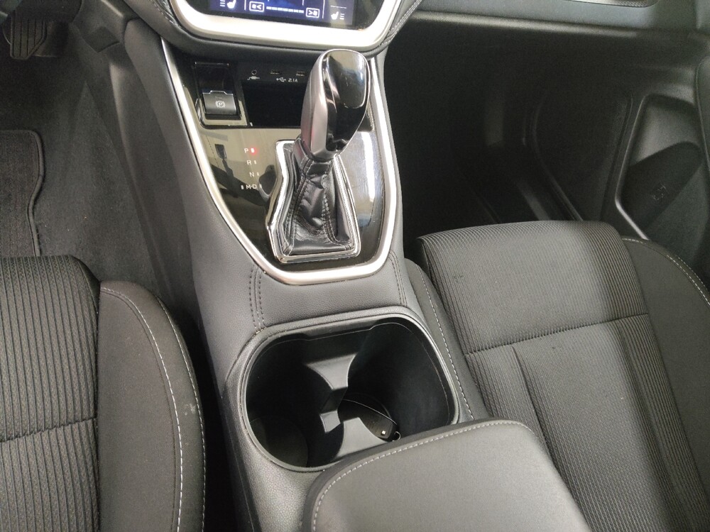 2022 Subaru Legacy in St. Louis, MO 63136 - 18145168 26
