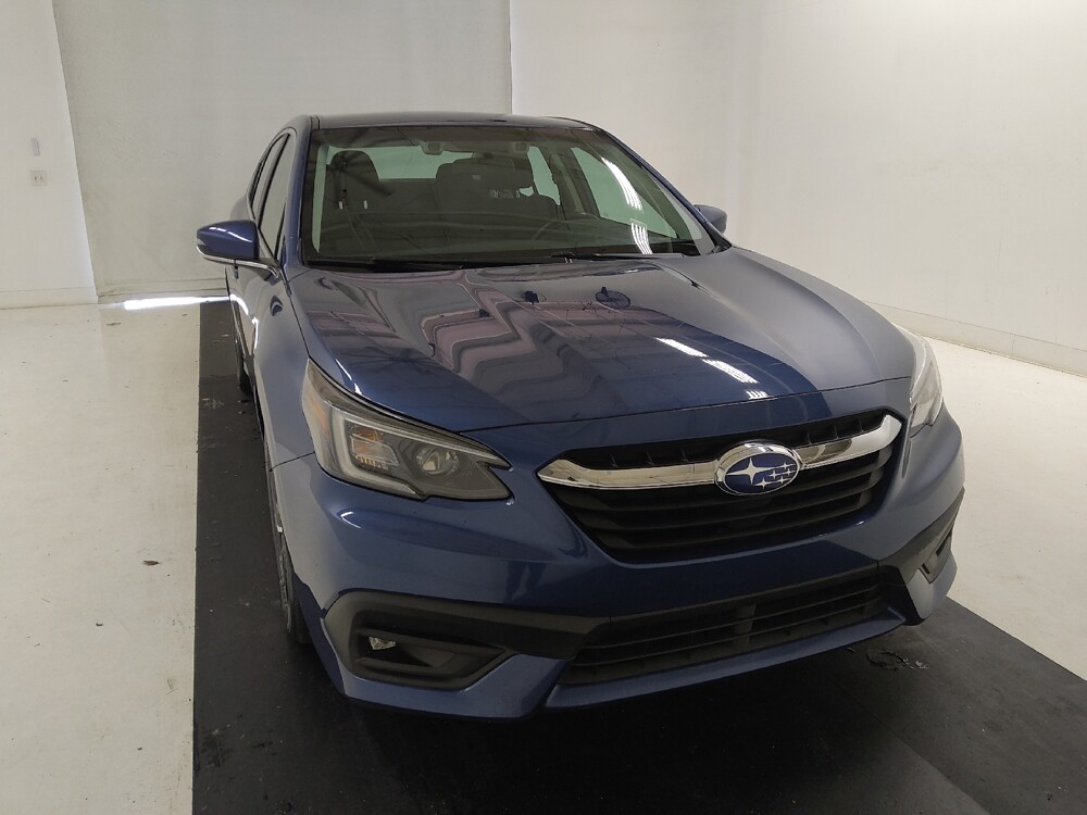 2022 Subaru Legacy in St. Louis, MO 63136 - 18145168 14