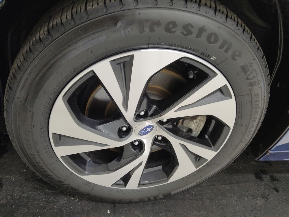 2022 Subaru Legacy in St. Louis, MO 63136 - 18145168 31