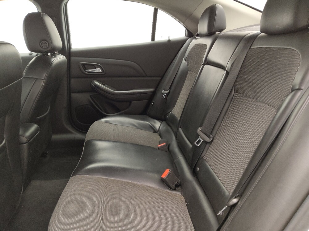 2016 Chevrolet Malibu in Lakewood, CO 80215 - 18145170 18