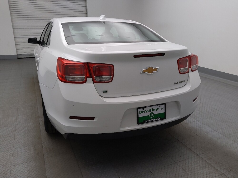 2016 Chevrolet Malibu in Lakewood, CO 80215 - 18145170 6