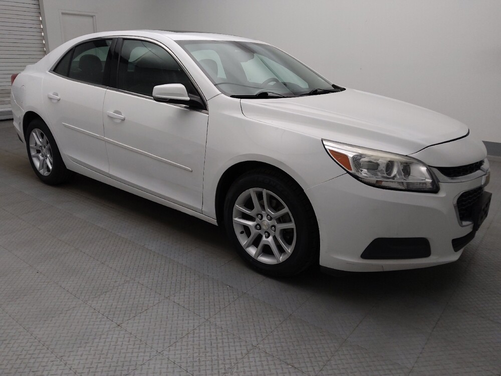 2016 Chevrolet Malibu in Lakewood, CO 80215 - 18145170 11
