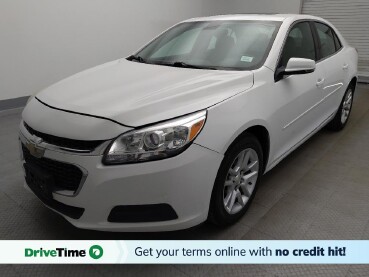 2016 Chevrolet Malibu in Lakewood, CO 80215